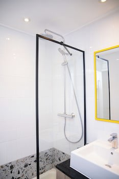 Ibis Styles Abidjan Marcory