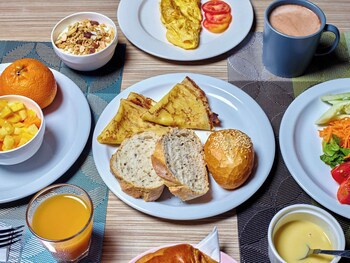 Ibis Styles Abidjan Marcory
