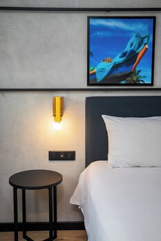 Ibis Styles Abidjan Marcory