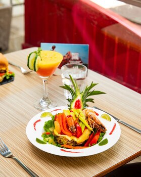 Ibis Styles Abidjan Marcory