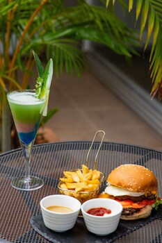 Ibis Styles Abidjan Marcory