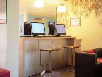 Ibis Styles Abidjan Marcory