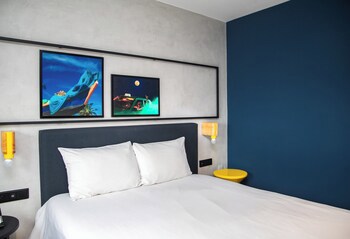 Ibis Styles Abidjan Marcory