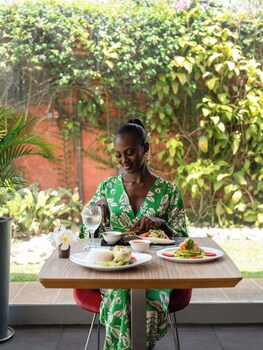 Ibis Styles Abidjan Marcory