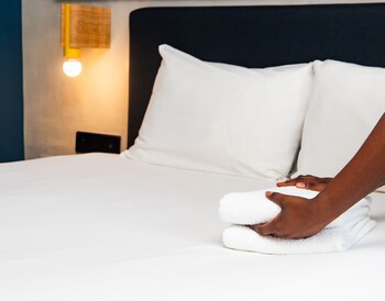 Ibis Styles Abidjan Marcory