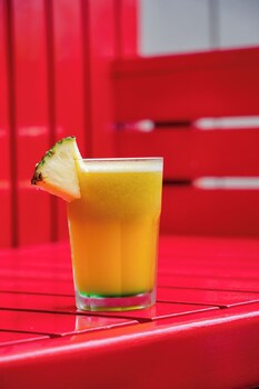 Ibis Styles Abidjan Marcory