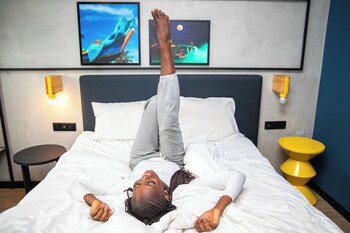 Ibis Styles Abidjan Marcory