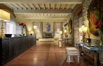 Brunelleschi Hotel fotoğrafı