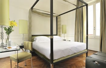Brunelleschi Hotel galeri fotoğrafı