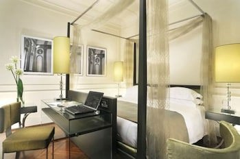 Brunelleschi Hotel galeri fotoğrafı