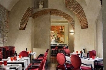 Brunelleschi Hotel galeri fotoğrafı