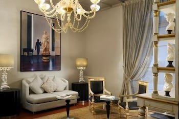 Brunelleschi Hotel fotoğrafı