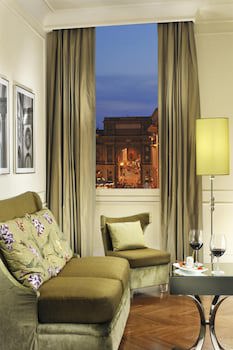 Brunelleschi Hotel galeri fotoğrafı
