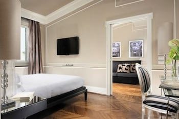 Brunelleschi Hotel galeri fotoğrafı