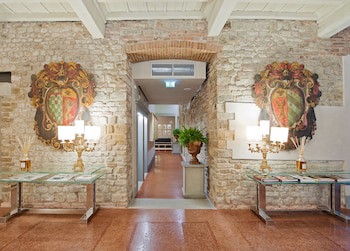 Brunelleschi Hotel fotoğrafı