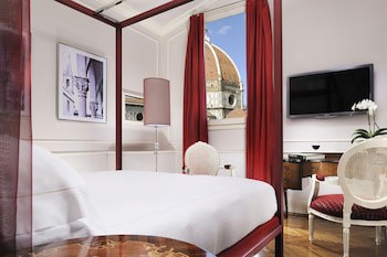 Brunelleschi Hotel