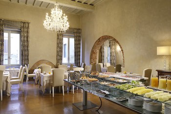 Brunelleschi Hotel galeri fotoğrafı