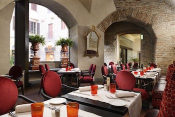 Brunelleschi Hotel galeri fotoğrafı
