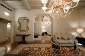 Brunelleschi Hotel fotoğrafı