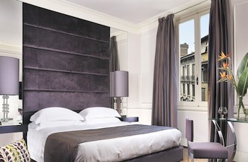 Brunelleschi Hotel galeri fotoğrafı