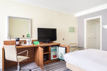 Holiday Inn Leeds Wakefield M1 Jct.40, An Ihg Hotel