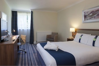 Holiday Inn Leeds Wakefield M1 Jct.40, An Ihg Hotel