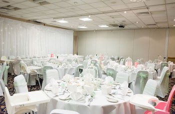 Holiday Inn Leeds Wakefield M1 Jct.40, An Ihg Hotel