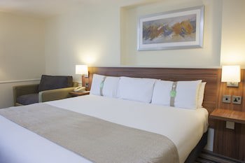 Holiday Inn Leeds Wakefield M1 Jct.40, An Ihg Hotel