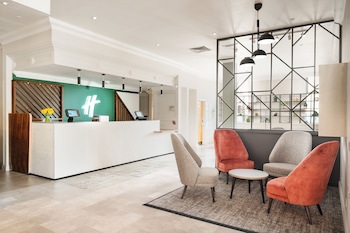 Holiday Inn Leeds Wakefield M1 Jct.40, An Ihg Hotel
