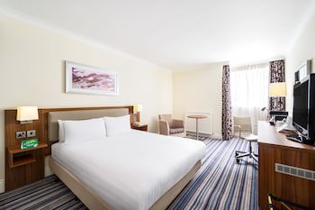 Holiday Inn Leeds Wakefield M1 Jct.40, An Ihg Hotel
