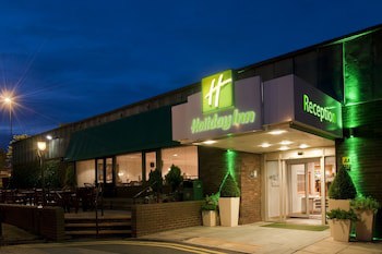 Holiday Inn Leeds Wakefield M1 Jct.40, An Ihg Hotel