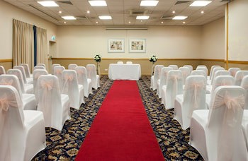 Holiday Inn Leeds Wakefield M1 Jct.40, An Ihg Hotel