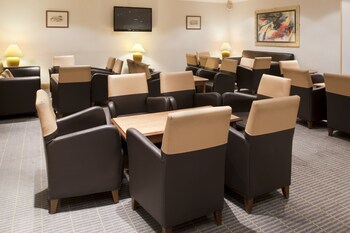 Holiday Inn Leeds Wakefield M1 Jct.40, An Ihg Hotel
