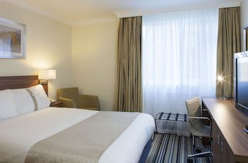 Holiday Inn Leeds Wakefield M1 Jct.40, An Ihg Hotel