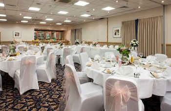 Holiday Inn Leeds Wakefield M1 Jct.40, An Ihg Hotel