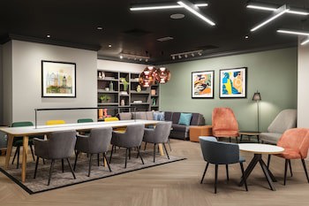 Holiday Inn Leeds Wakefield M1 Jct.40, An Ihg Hotel