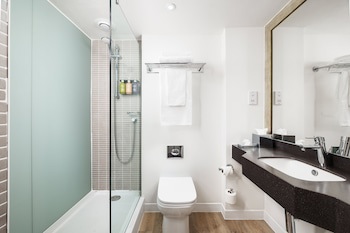 Holiday Inn Leeds Wakefield M1 Jct.40, An Ihg Hotel