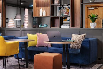 Holiday Inn Leeds Wakefield M1 Jct.40, An Ihg Hotel