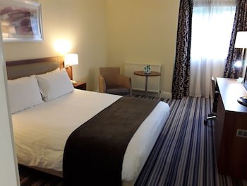 Holiday Inn Leeds Wakefield M1 Jct.40, An Ihg Hotel
