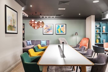Holiday Inn Leeds Wakefield M1 Jct.40, An Ihg Hotel