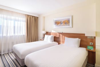 Holiday Inn Leeds Wakefield M1 Jct.40, An Ihg Hotel