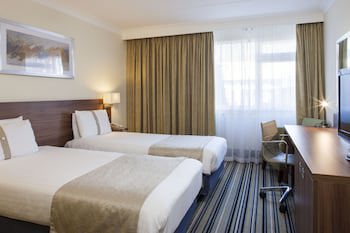 Holiday Inn Leeds Wakefield M1 Jct.40, An Ihg Hotel