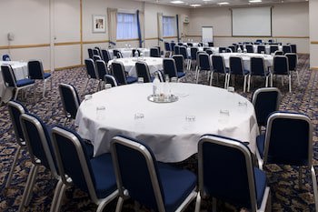 Holiday Inn Leeds Wakefield M1 Jct.40, An Ihg Hotel