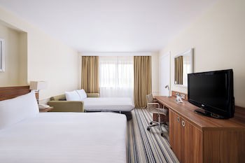 Holiday Inn Leeds Wakefield M1 Jct.40, An Ihg Hotel