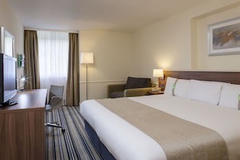 Holiday Inn Leeds Wakefield M1 Jct.40, An Ihg Hotel