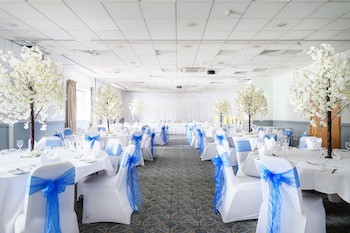 Holiday Inn Leeds Wakefield M1 Jct.40, An Ihg Hotel