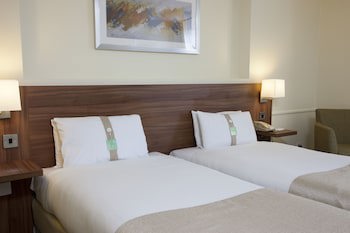 Holiday Inn Leeds Wakefield M1 Jct.40, An Ihg Hotel