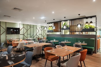Holiday Inn Leeds Wakefield M1 Jct.40, An Ihg Hotel