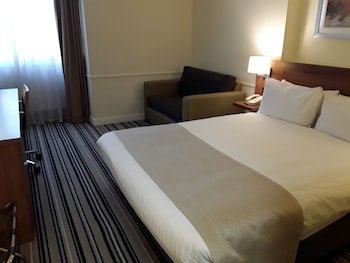 Holiday Inn Leeds Wakefield M1 Jct.40, An Ihg Hotel
