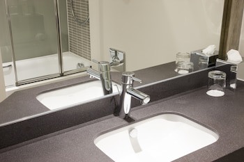 Holiday Inn Leeds Wakefield M1 Jct.40, An Ihg Hotel
